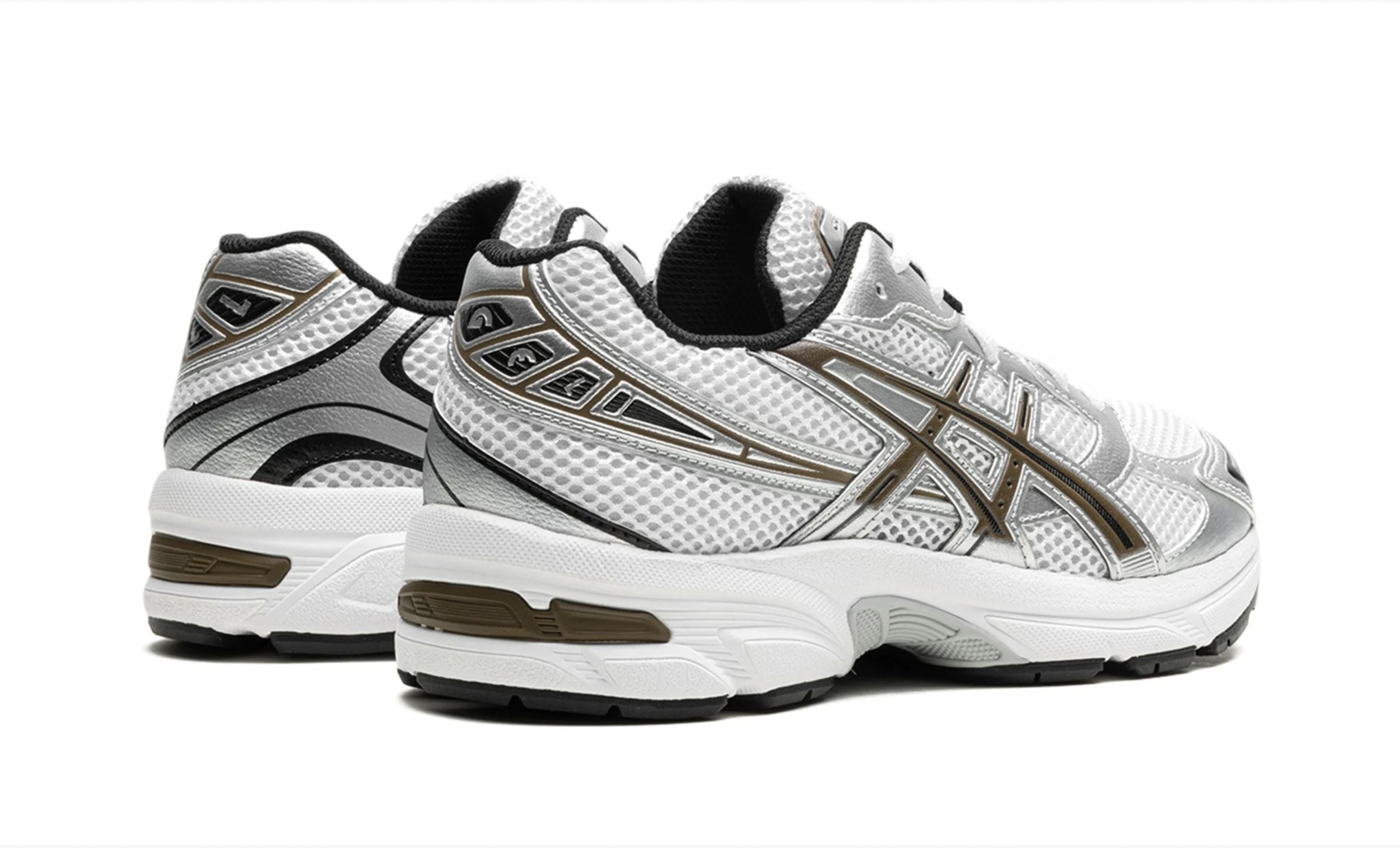ASICS Gel 1130 Clay Canyon — Sneaker Sapphire